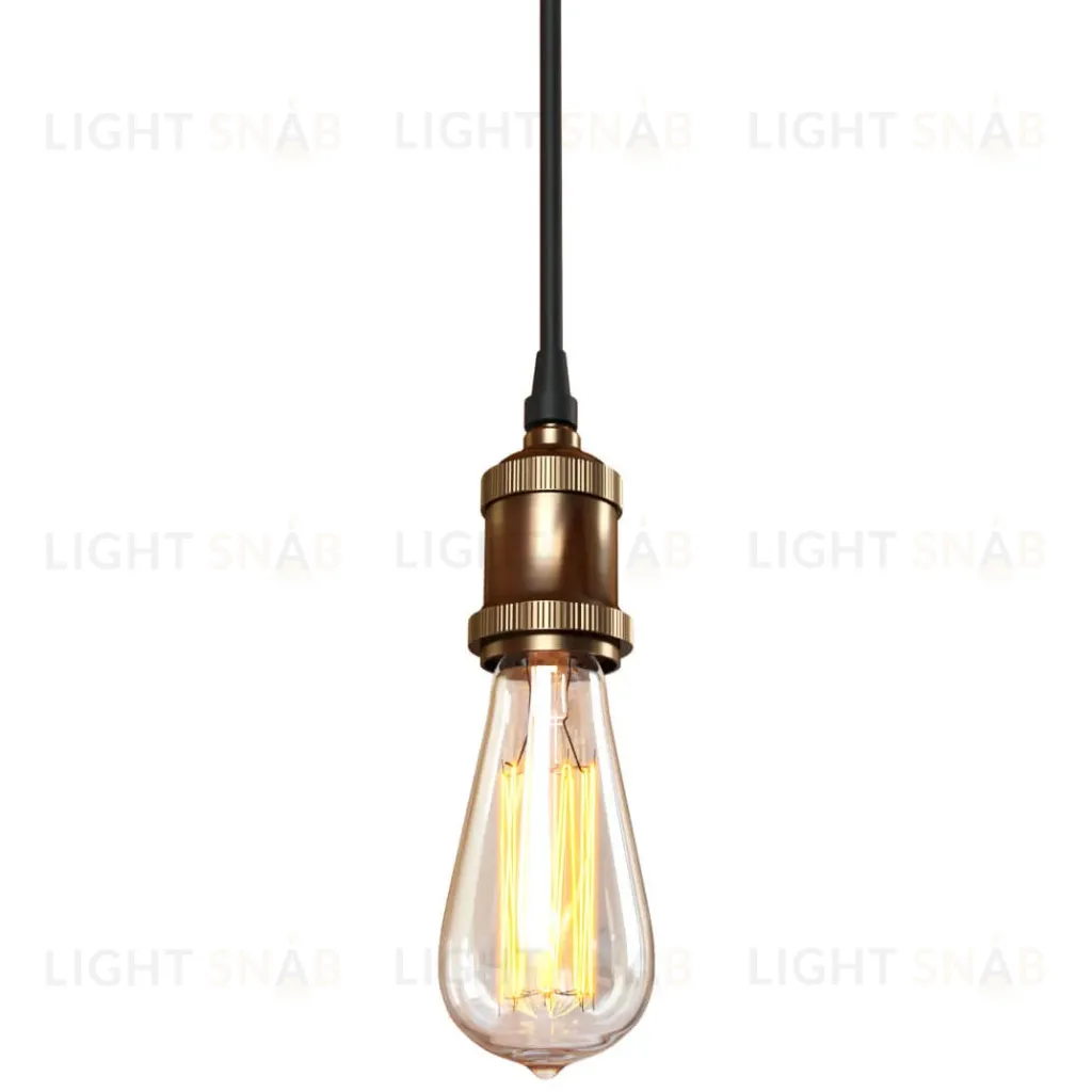 Подвесной светильник LOFT IT Holder Loft1153 Loft1153