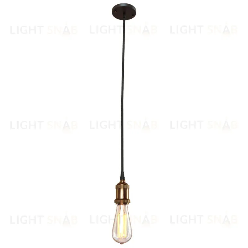 Подвесной светильник LOFT IT Holder Loft1153 Loft1153