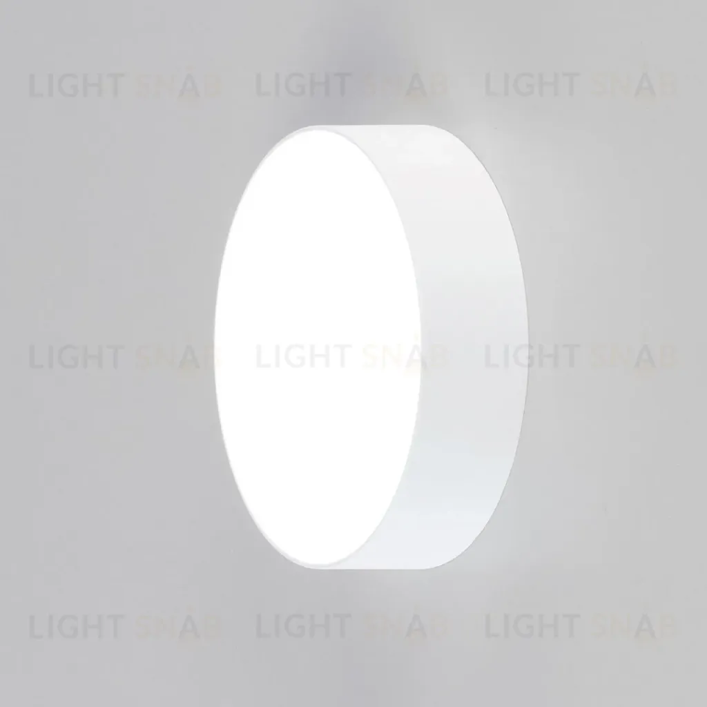 Накладной светодиодный светильник Citilux Тао CL712120N CL712120N
