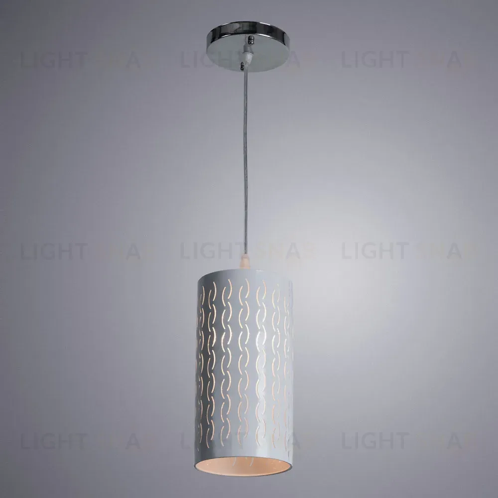 Подвесной светильник Arte Lamp Bronn A1770SP-1CC A1770SP-1CC