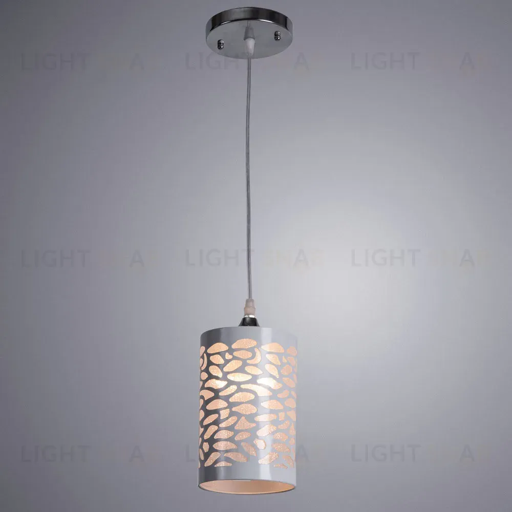 Подвесной светильник Arte Lamp Bronn A1762SP-1CC A1762SP-1CC