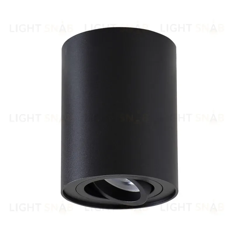 Потолочный светильник Crystal Lux CLT 410C1 BL CLT 410C1 BL