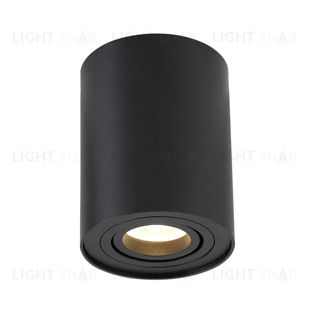 Потолочный светильник Crystal Lux CLT 410C1 BL CLT 410C1 BL