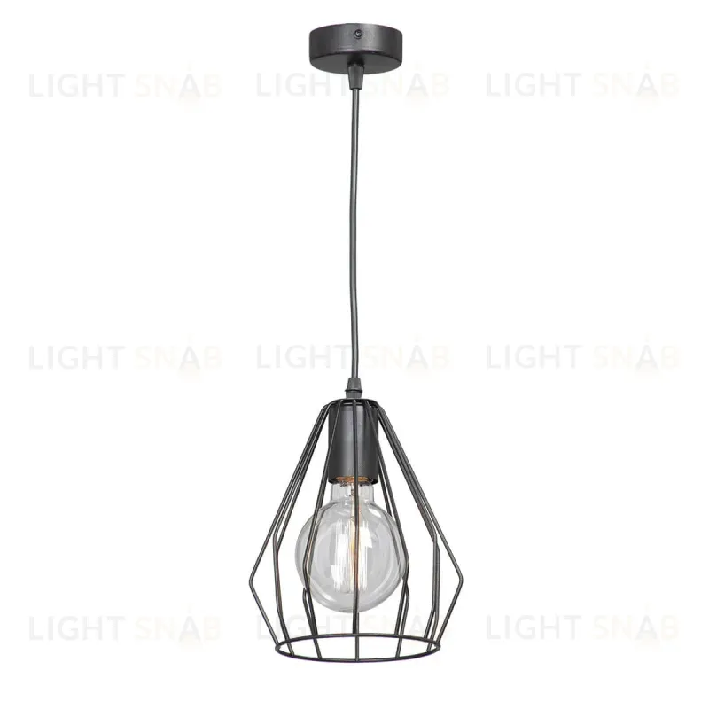 Подвесная люстра Vitaluce V4383-1/1S V4383-1/1S