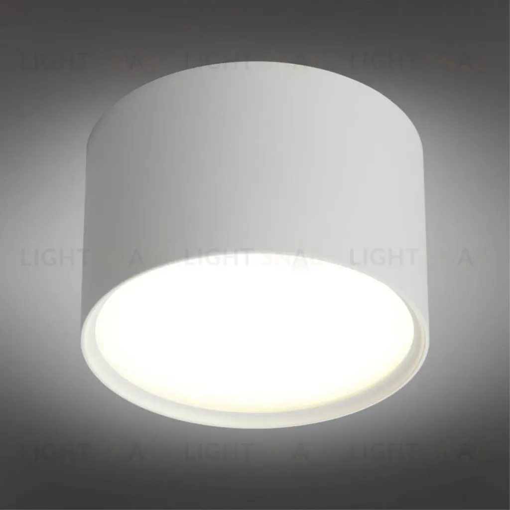 Потолочный светодиодный светильник Omnilux Salentino OML-100909-06 OML-100909-06