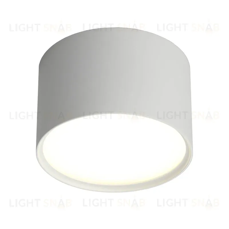Потолочный светодиодный светильник Omnilux Salentino OML-100909-06 OML-100909-06