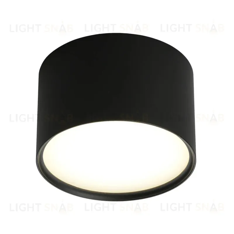 Потолочный светодиодный светильник Omnilux Salentino OML-100919-06 OML-100919-06