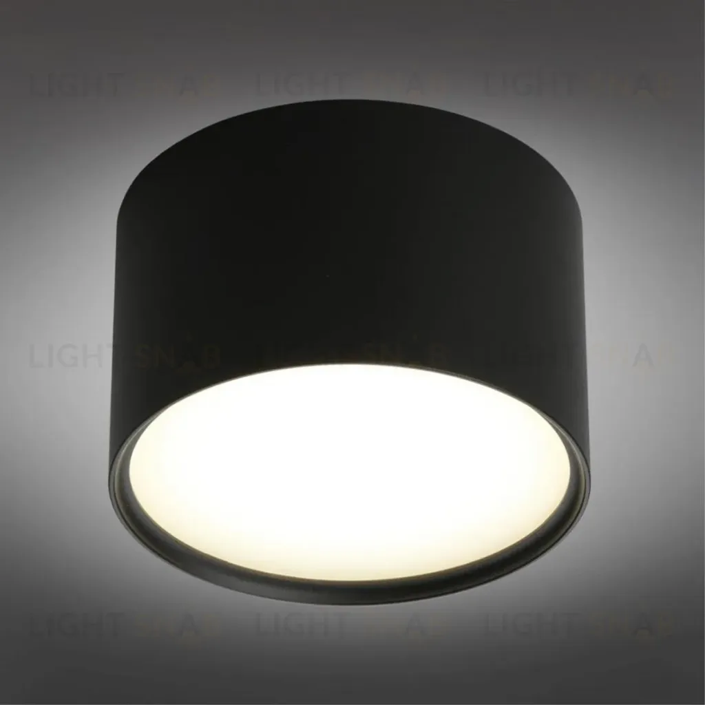 Потолочный светодиодный светильник Omnilux Salentino OML-100919-06 OML-100919-06