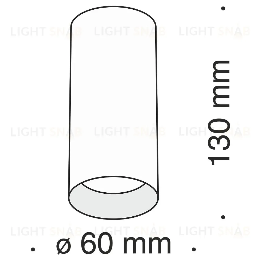 Потолочный светильник Maytoni Alfa C010CL-01GF C010CL-01GF