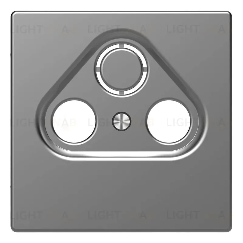 Накладка Schneider Electric Merten D-Life MTN4123-6036 MTN4123-6036