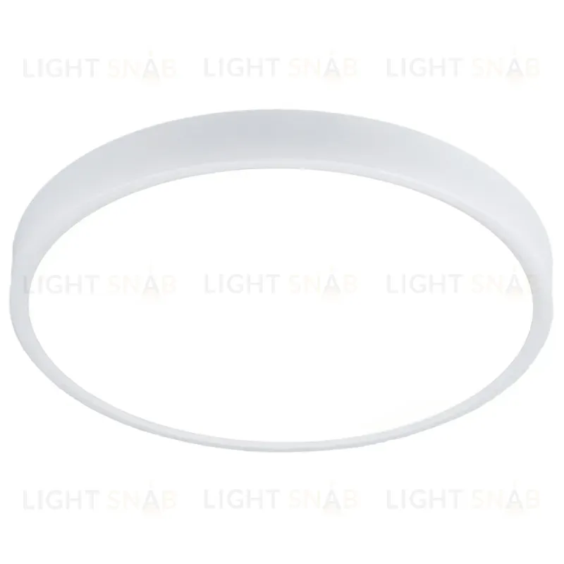 Потолочный светодиодный светильник Elektrostandard DLR034 24W 4200K 4690389134616 4690389134616