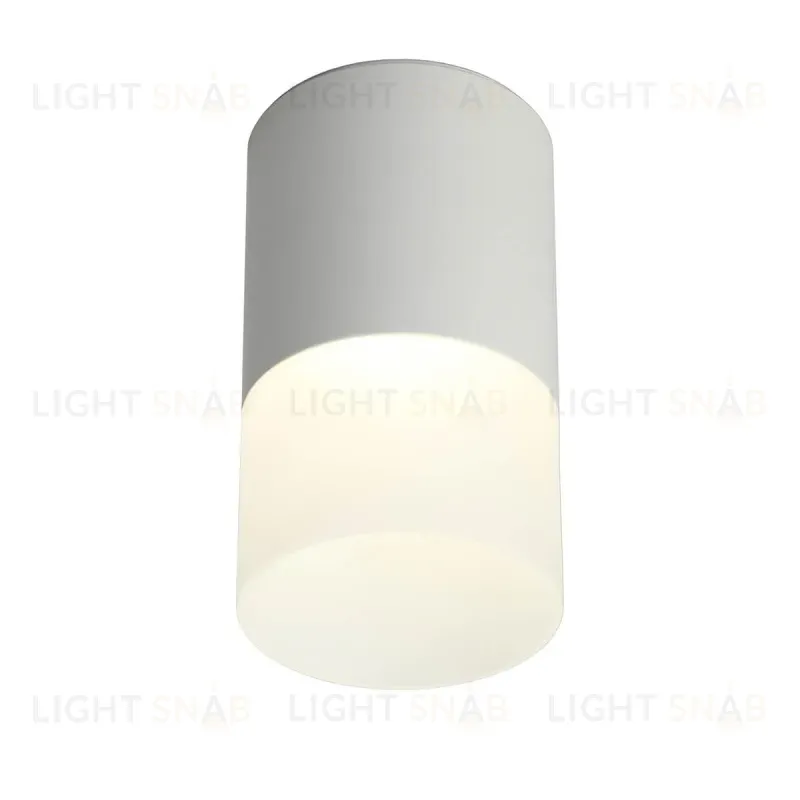 Потолочный светодиодный светильник Omnilux Ercolano OML-100009-05 OML-100009-05