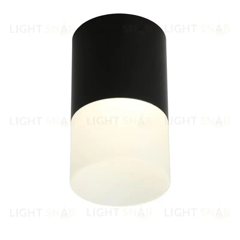 Потолочный светодиодный светильник Omnilux Ercolano OML-100019-05 OML-100019-05