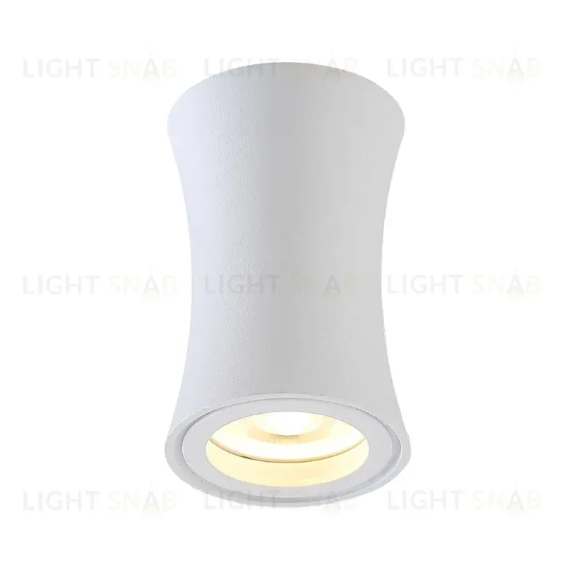 Потолочный светильник Crystal Lux CLT 031С WH CLT 031C WH