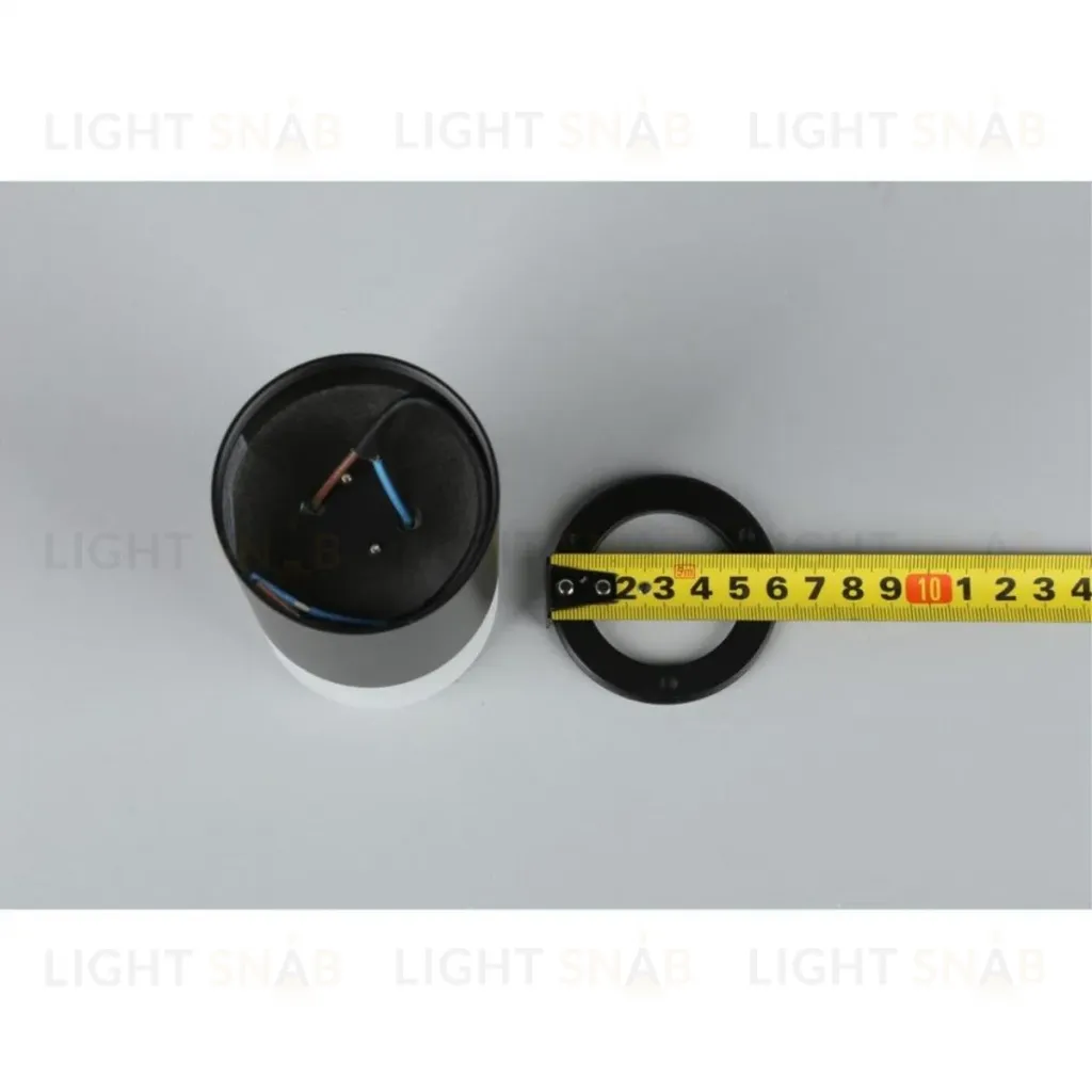 Потолочный светильник Omnilux Lucido OML-100619-01 OML-100619-01