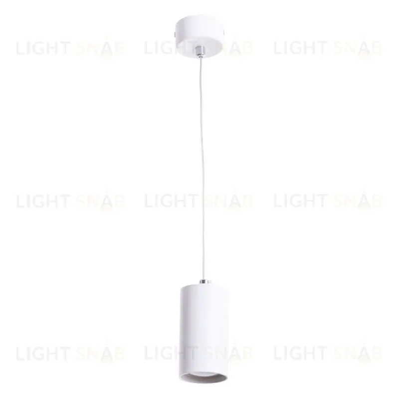 Подвесной светильник Arte Lamp Canopus A1516SP-1WH A1516SP-1WH