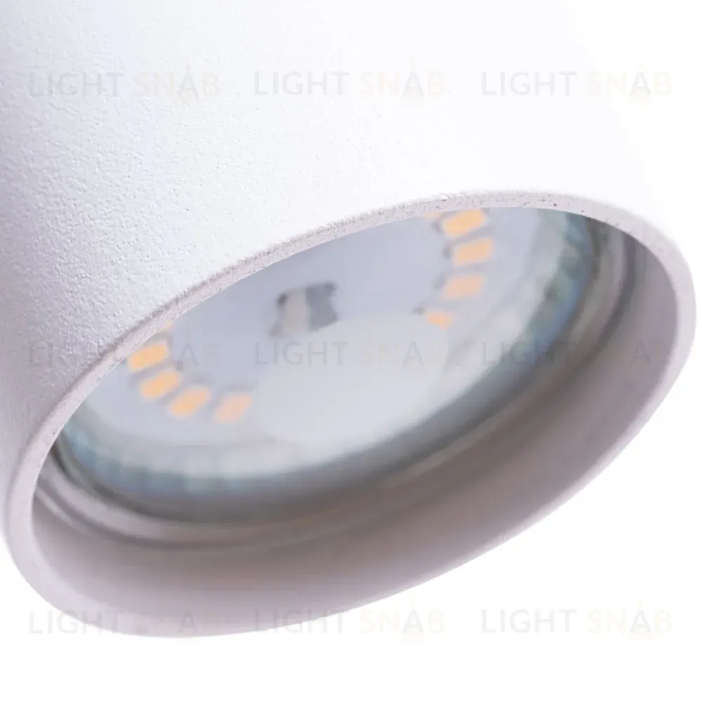 Подвесной светильник Arte Lamp Canopus A1516SP-1WH A1516SP-1WH