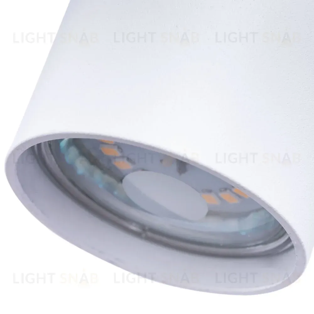 Встраиваемый спот Arte Lamp Cefeo A3214PL-1WH A3214PL-1WH