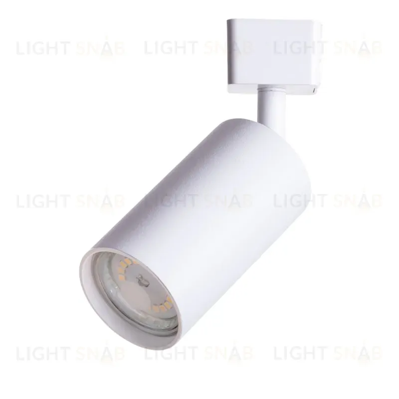Спот Arte Lamp Ridge A1518PL-1WH A1518PL-1WH