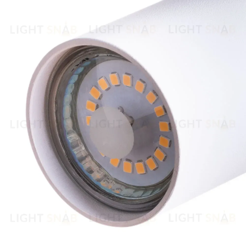 Спот Arte Lamp Ridge A1518PL-1WH A1518PL-1WH