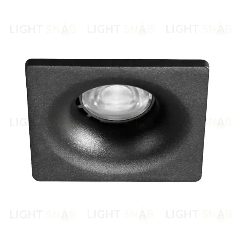 Встраиваемый светильник Crystal Lux CLT 003С1 BL CLT 003C1 BL