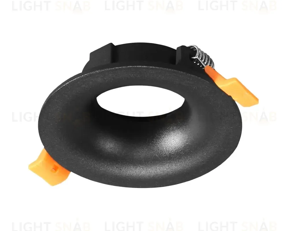 Встраиваемый светильник Crystal Lux CLT 004С1 BL CLT 004C1 BL