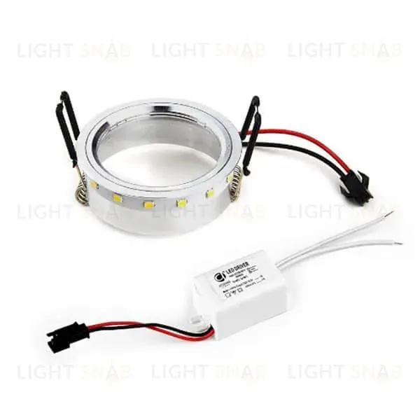 Встраиваемый светильник Ambrella Light 101 Led Set 101 Led Set