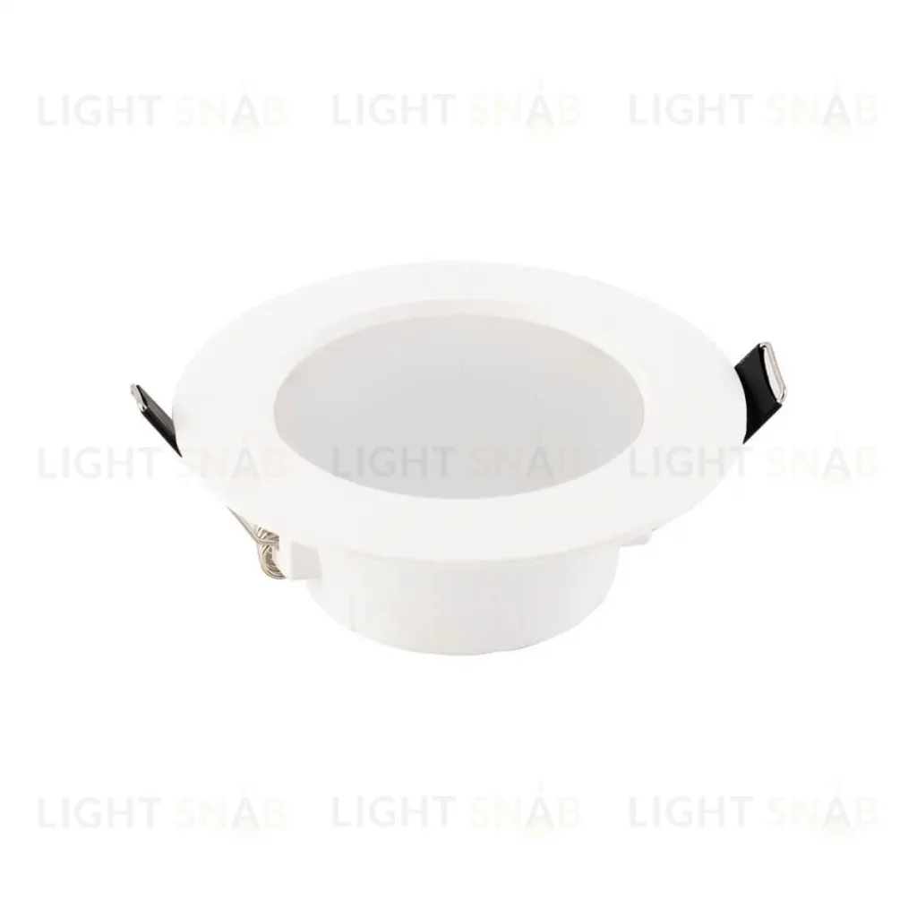 Встраиваемый светильник Denkirs DK3048-WH DK3048-WH