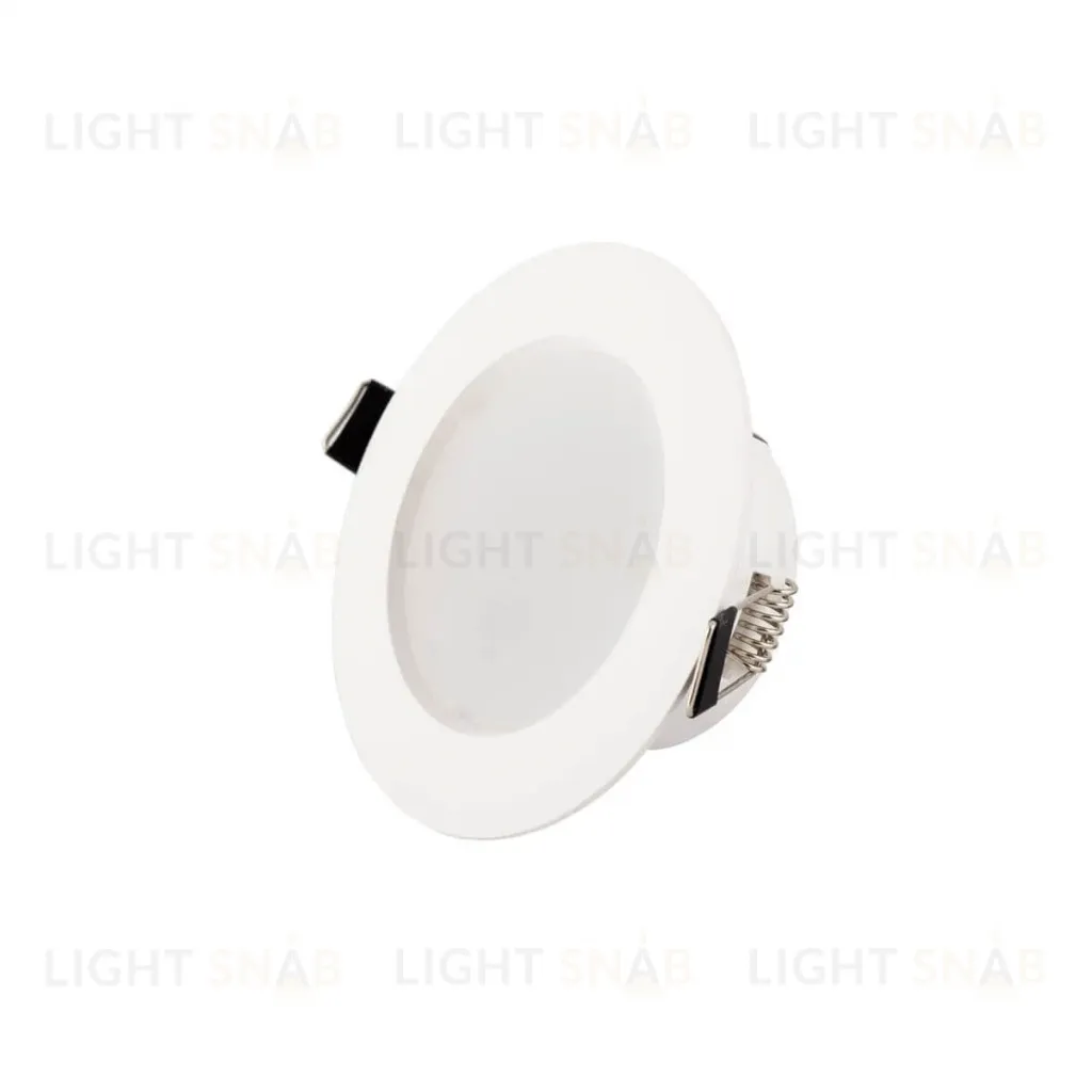 Встраиваемый светильник Denkirs DK3048-WH DK3048-WH