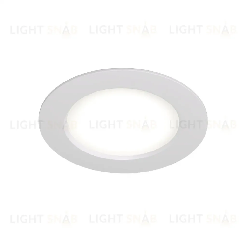 Встраиваемый светильник Denkirs DK3047-WH DK3047-WH