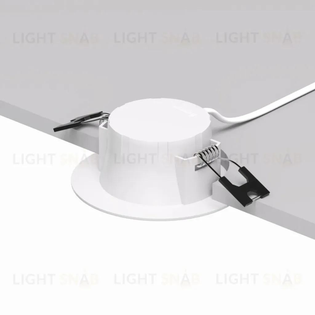 Встраиваемый светильник Denkirs DK3047-WH DK3047-WH