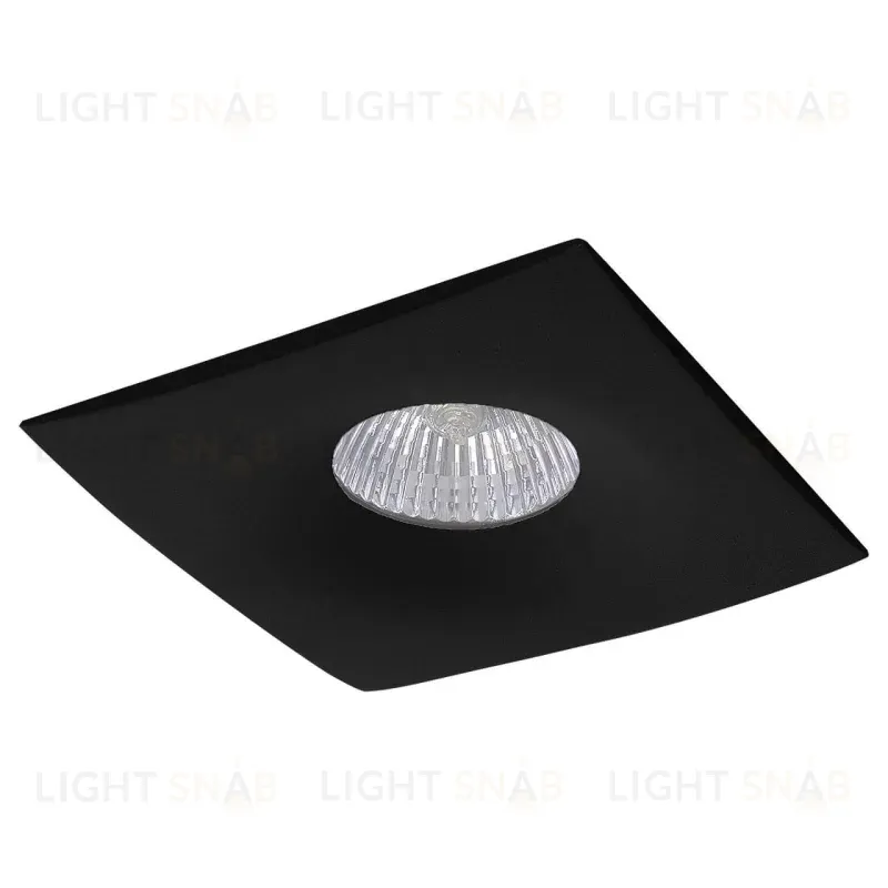 Встраиваемый светильник Lightstar Levigo Q 010037 010037