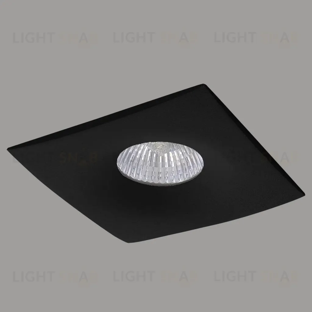 Встраиваемый светильник Lightstar Levigo Q 010037 010037