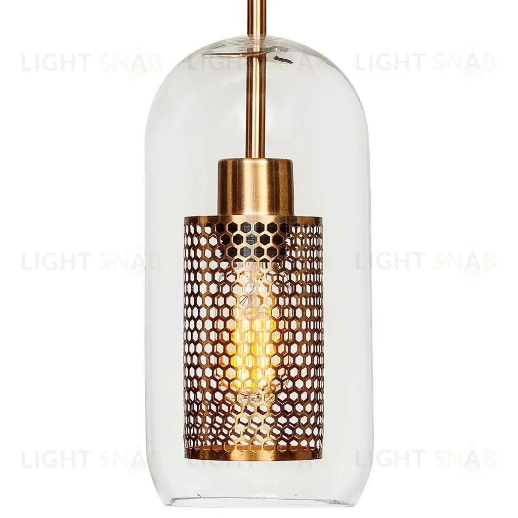 Подвесной светильник LOFT IT Hexagon Loft2566-D Loft2566-D
