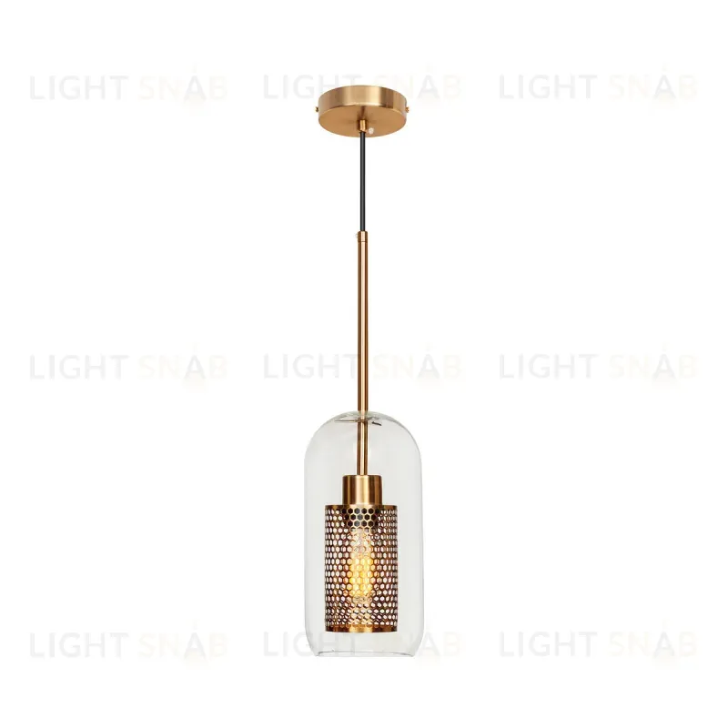 Подвесной светильник LOFT IT Hexagon Loft2566-D Loft2566-D