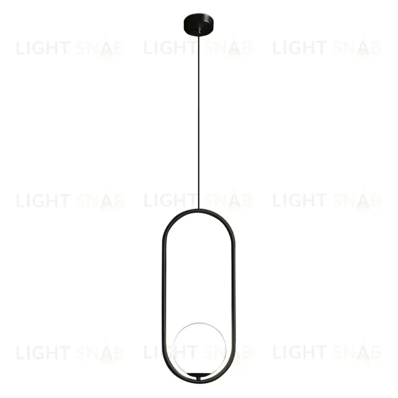 Подвесной светильник Kink Light Кенти 07632-1A,19 07632-1A,19