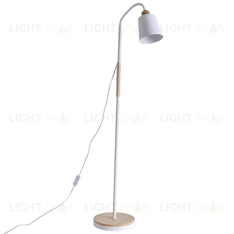 Торшер Kink Light Офелия 07031,01 07031,01