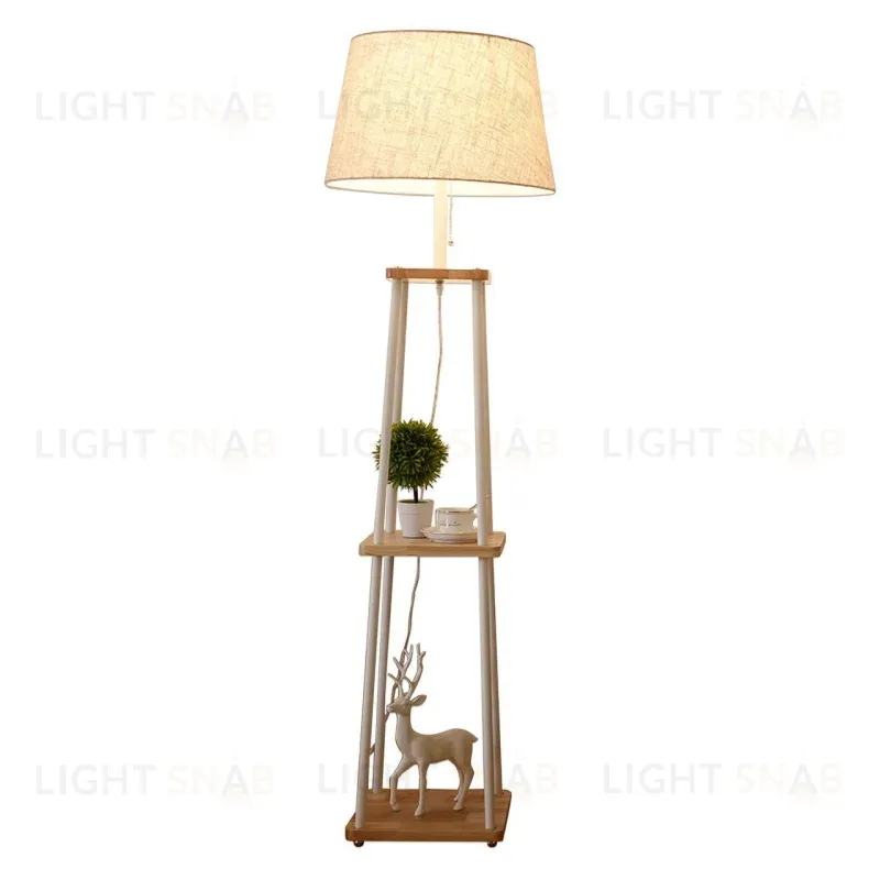 Торшер Kink Light Аликанте 07098,01 07098,01