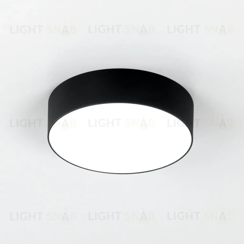 Накладной светодиодный светильник Citilux Тао CL712122N CL712122N