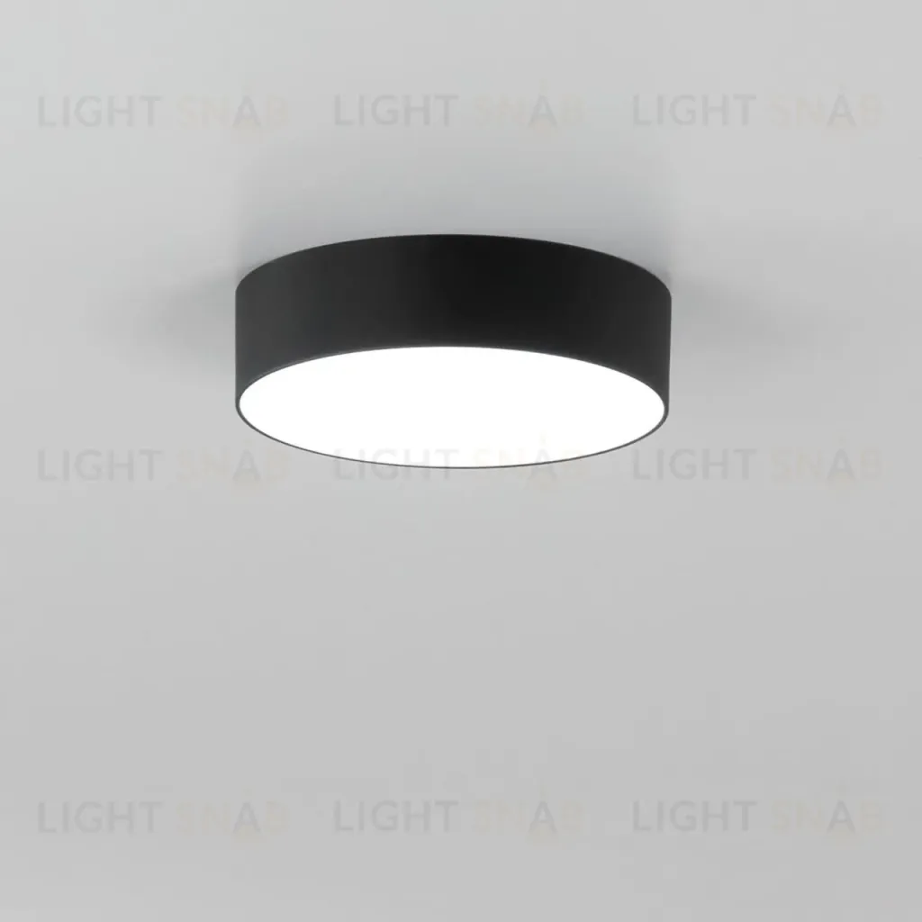 Накладной светодиодный светильник Citilux Тао CL712122N CL712122N