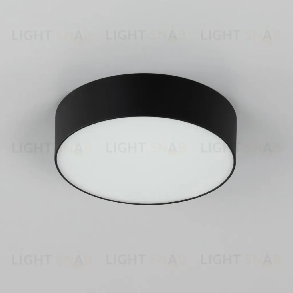 Накладной светодиодный светильник Citilux Тао CL712122N CL712122N