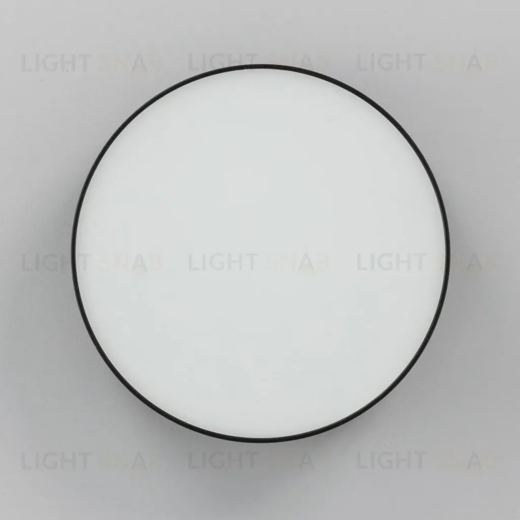 Накладной светодиодный светильник Citilux Тао CL712122N CL712122N