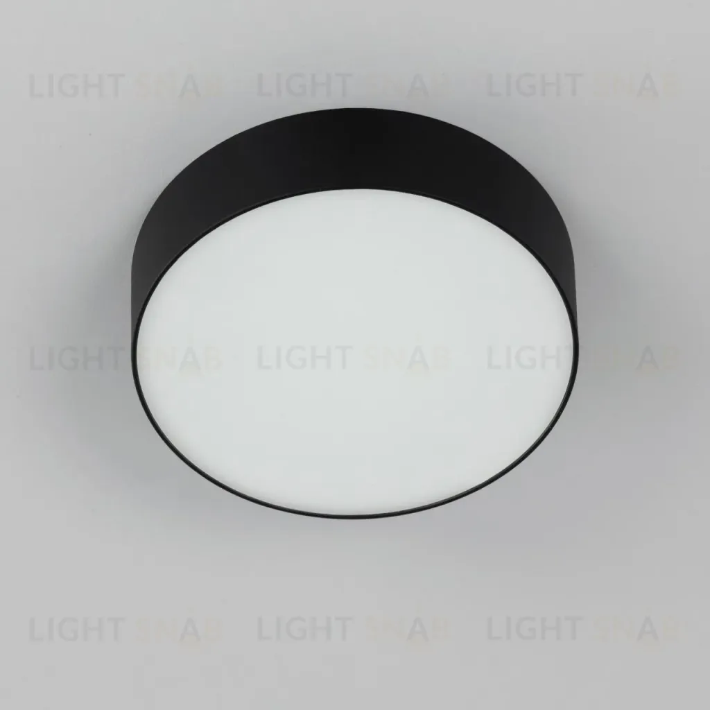 Накладной светодиодный светильник Citilux Тао CL712122N CL712122N