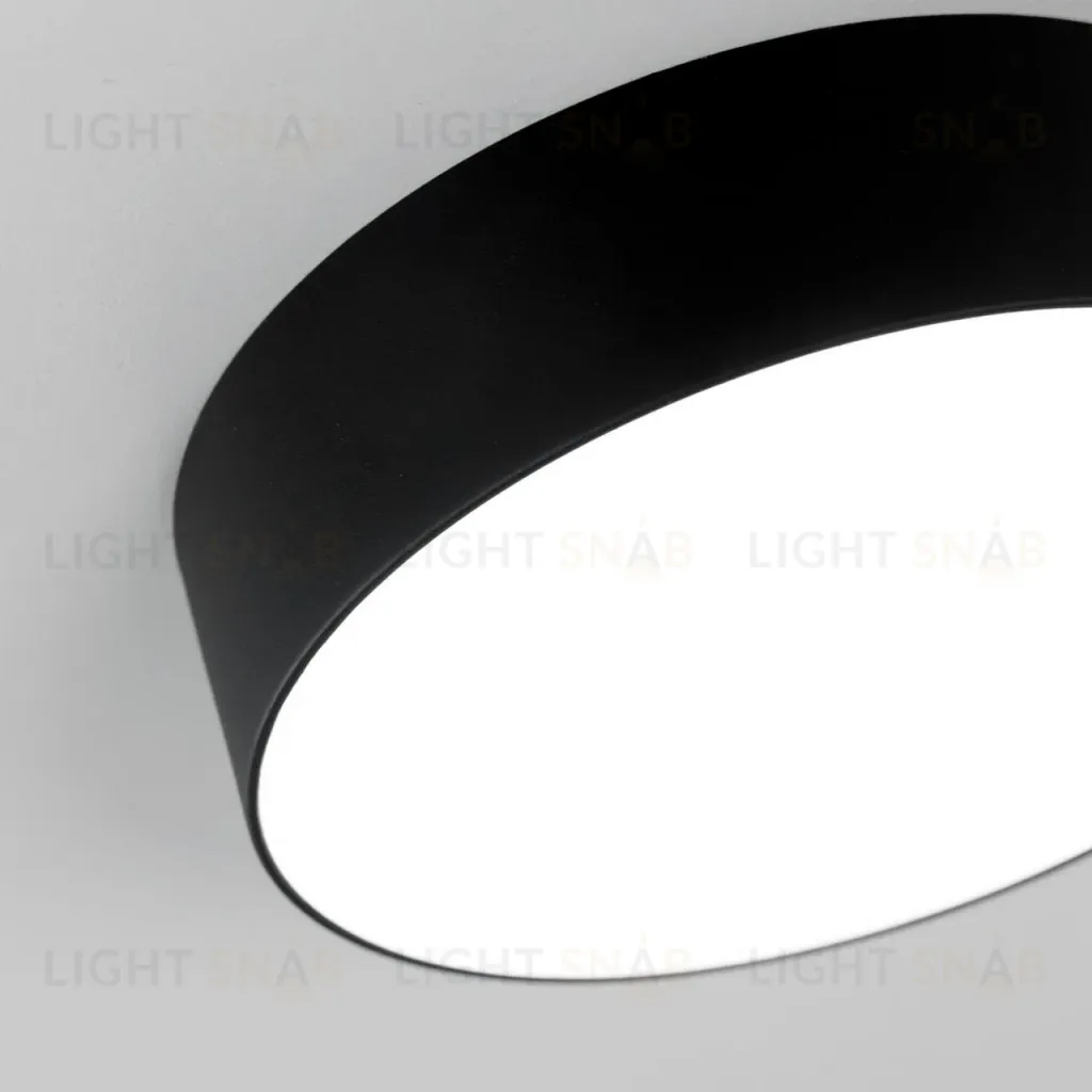 Накладной светодиодный светильник Citilux Тао CL712122N CL712122N