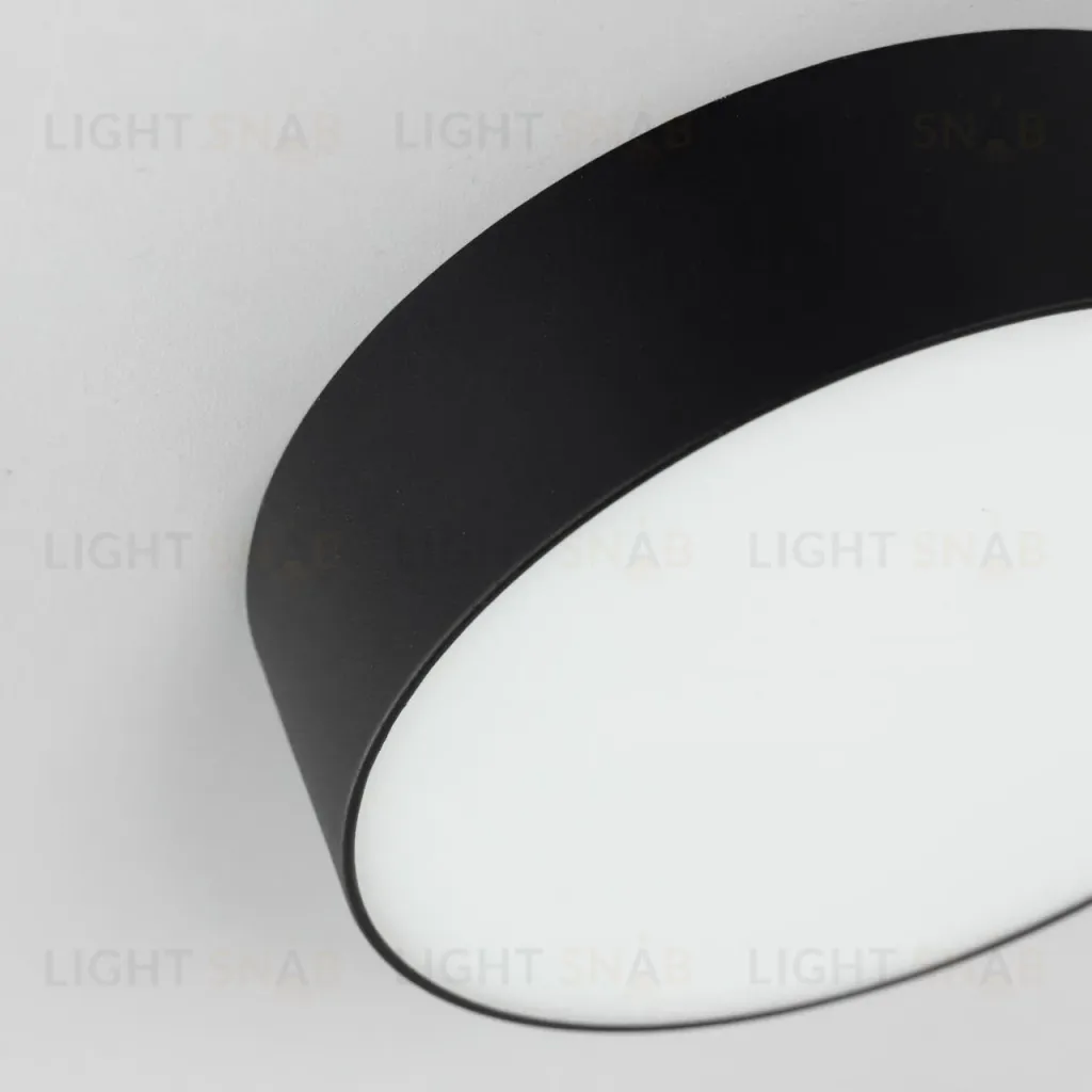 Накладной светодиодный светильник Citilux Тао CL712122N CL712122N