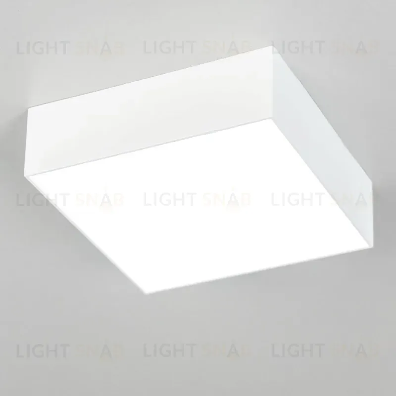 Накладной светодиодный светильник Citilux Тао CL712X120N CL712X120N