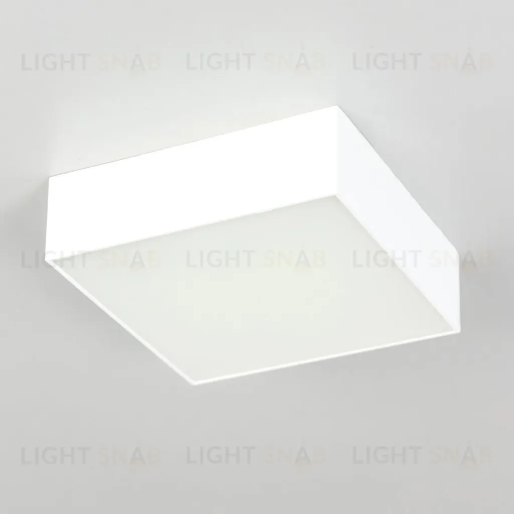 Накладной светодиодный светильник Citilux Тао CL712X120N CL712X120N