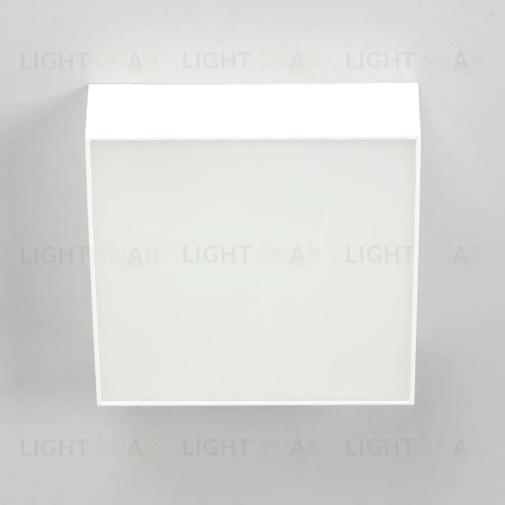 Накладной светодиодный светильник Citilux Тао CL712X120N CL712X120N