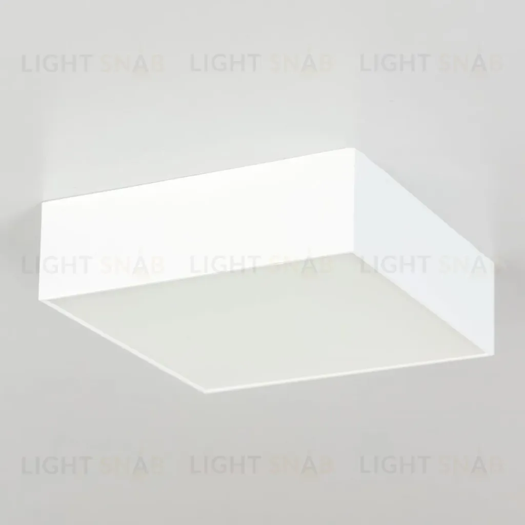 Накладной светодиодный светильник Citilux Тао CL712X120N CL712X120N