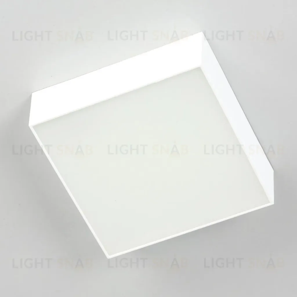 Накладной светодиодный светильник Citilux Тао CL712X120N CL712X120N
